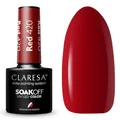 420 Red UV Nagellack 5 ml Claresa