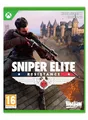 Sniper Elite: Resistance [PEGI] (100% Uncut) (Deutsch spielbar) (Xbox)