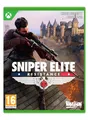 Xbox Series - Sniper Elite: Resistance UK mit OVP NEUWERTIG