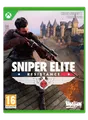 Sniper Elite Resistance - Xbox ONE & Series X - Neu & OVP - EU Version