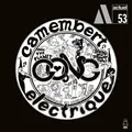 GONG - Camembert Electrique - CD - F600z