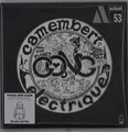 Gong: Gong: Camembert Electrique (Deluxe Edition) -   - (CD / C)