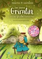Der kleine Grimlin und die große Portion Mut - Eine Freundschaftsgeschichte: Deutscher Kinderbuchpreis 2025: Platz 3 / Herzerwärmende Geschichte ab 5 Jahren über einen mutigen kleinen Wichtel
