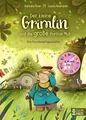 Der kleine Grimlin und die große Portion Mut - Eine Freundschaftsgeschichte D...