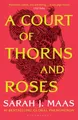 A Court of Thorns and Roses: Enter the EPIC fantasy worlds of Sarah J Maas