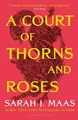 9781526605399 A Court of Thorns and Roses Bloomsbury