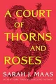 A Court of Thorns and Roses: Enter the EPIC fantasy worl... | Buch | Zustand gut