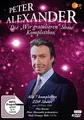 Peter Alexander: Die "Wir gratulieren" Show - Komplettbox [4 DVDs]
