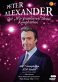 DIE PETER ALEXANDER Die "Wir gratulieren" Show - Komplettbox [4 DVDs]  NEU