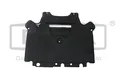 Insonoristaion du compartiment moteur DPA 88631697502 für OE 8K1863822P