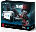 Nintendo Wii U Premium Pack + ZombiU, Wii U, Schwarz, 802.11b, 802.11g, 802.11n, 1080i, 1080p, 480i, 480p, 720p, IBM PowerPC, ZombiU