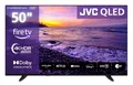 JVC LT-50VRQ3555 QLED Fernseher 50 Zoll Fire TV 4K Smart TV HDR TV Alexa 2026