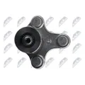 NTY Trag-/Führungsgelenk zsdvw012 unten für Audi VW VAG SEAT