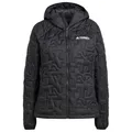 adidas Terrex - Women's Terrex Xperior PL Loose Fill Ins. - Kunstfaserjacke Gr L schwarz/grau