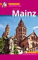 Reiseführer Mainz 2017/18+ Stadtplan Michael Müller Verlag, ungelesen, wie NEU