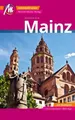Mainz Reiseführer Michael Müller Verlag (Restauflage)|Johannes Kral|Deutsch