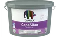 Caparol CapaSilan Wandfarbe - 12,5 Liter Weiss 702208