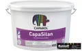 Caparol CapaSilan streiflichtunempfindliche Innenwandfarbe 12.5 L weiss