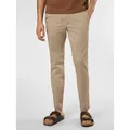SELECTED HOMME Anzughose SLHSlim-New Miles beige 33-30