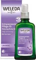 Weleda LAVENDEL Entspannendes Pflege-Öl 100 ml