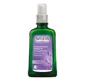 WELEDA Massageöl Lavendel - Entspannendes Pflege-Öl 100ml