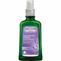 WELEDA Lavendel entspannendes Pflege-Öl 100 ml PZN15876761