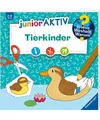 Wieso? Weshalb? Warum? junior AKTIV: Tierkinder