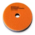Koch Chemie One Cut Pad 126 x 23 mm Polierschwamm one Step orange Fahrzeugpflege