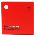 Koch-Chemie One Cut Pad 126x23mm / 5" Polierpad Schleifschwamm für eine professi