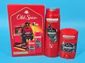 Old Spice Gamer Geschenkset für Männer mit Wolfthorn Deostick und Duschgel