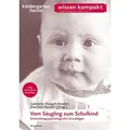 Vom Säugling zum Schulkind - Entwicklungspsychologische Grundlagen
