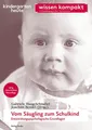 Vom Säugling zum Schulkind - Entwicklungspsychologische Grundlagen. kindergarten