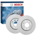Bremsscheibe BOSCH 0 986 479 B89 (2 Stk.) für Opel Fiat Corsa D Punto Evo Adam