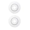 2x Bosch 0 986 479 B89 Bremsscheibe für Opel Corsa D S07 Fiat Punto 199