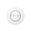 BOSCH 2x Bremsscheibe vorne 2575 belüftet für Opel Corsa D S07 Adam M13