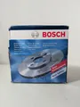 2x BOSCH Bremsscheiben 257mm vorne Opel Corsa D E Adam Fiat Punto