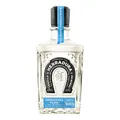 Tequila Herradura Plata - Ultra Premium Tequila - Geschenkempfehlung - Fruchtige Süße trifft auf die würzigen Aromen einer 45-tägigen Fassreifung - 0.7L/40 Prozent Vol