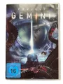 Project Gemini (DVD, 2022)