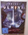 Project GEMINI DVD Sci-Fi Action Horror Überleben Weltraum Planet FSK 16 #T870