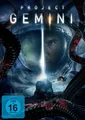 PROJECT GEMINI - KORESHKOV,EGOR/KONSTANTINOVA,ALENA/+   DVD NEU