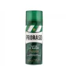 Rasierschaum Proraso Grün Shaving Foam  50 ml Reisegröße