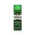 Proraso erfrischender Rasierschaum 50 ml, regeneriert die Epidermis
