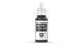 (431,76€/1l) Model Color Vallejo 70828 Woodgrain 17ml Transparent Airbrush Farbe