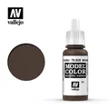 VALLEJO Farbe MODEL COLOR 70.828 Holzfaser transparent 17 ml 770828