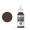 Vallejo Model Color 70.828 Mahogany Ink 17ml (193)