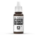 Vallejo 70828 Holzfaser, transparent, 17 ml