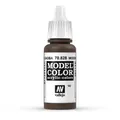 Vallejo 70828 Holzfaser, transparent, 17 ml NEU