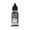 Vallejo 70.828 - Holzfaser - Transparent - 17 ml