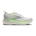 Brooks GLYCERIN GTS 23 Laufschuhe Herren Grey/Green/Black D (normal) 46 1105031D-092.120