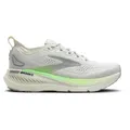 Brooks Glycerin GTS 23 Laufschuhe Herren in grey-green-black, Größe 46